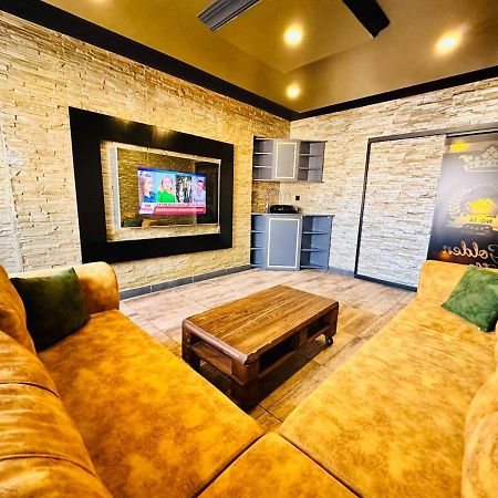 Golden Rock House Apartment Ankara Exterior photo