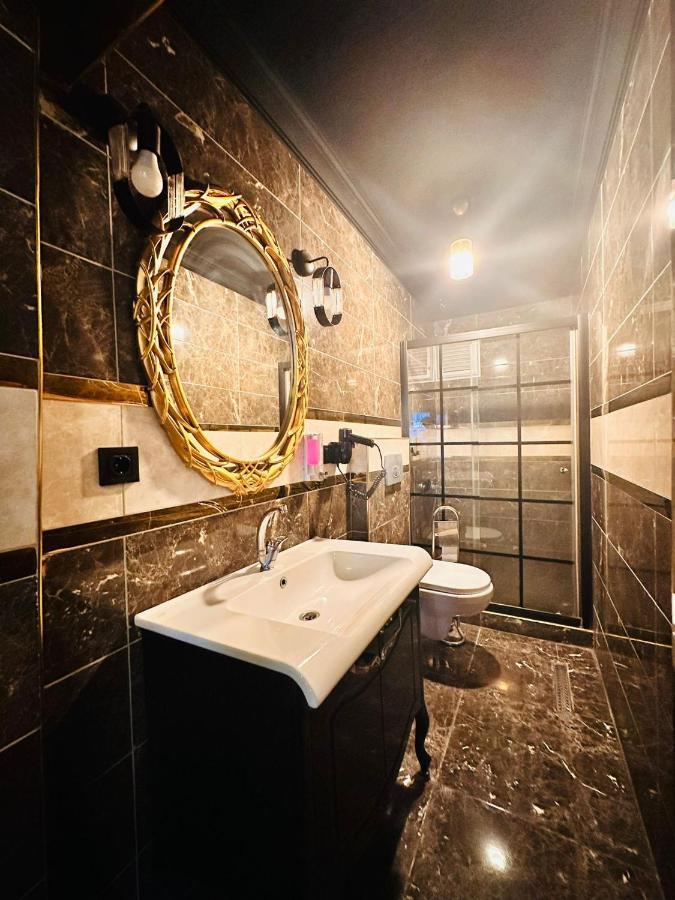 Golden Rock House Apartment Ankara Exterior photo