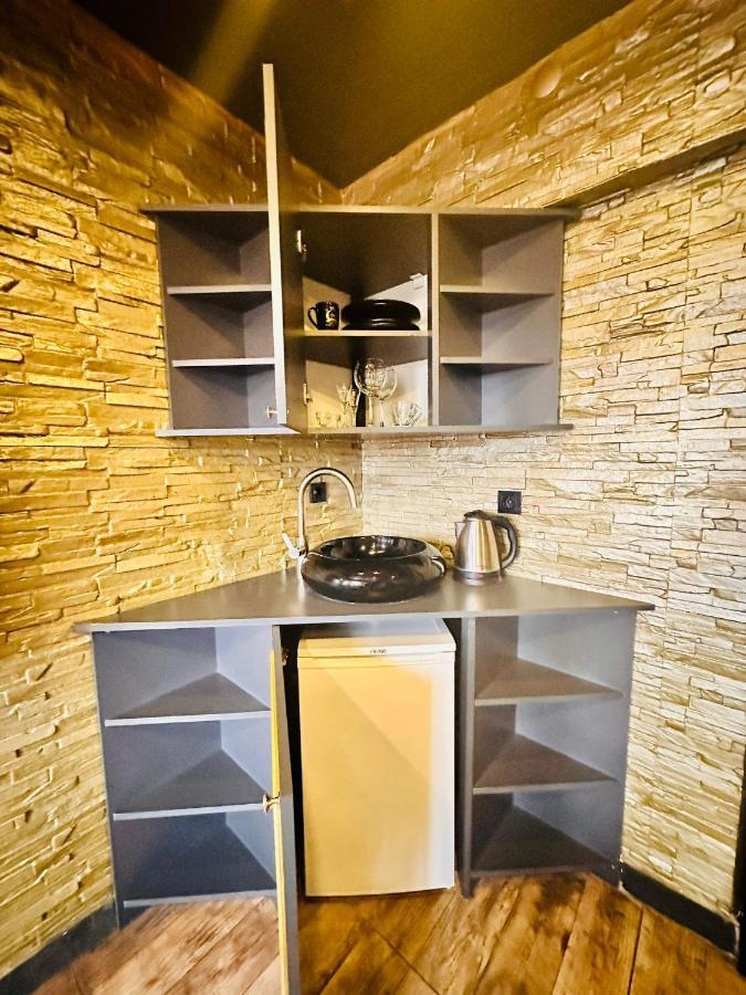 Golden Rock House Apartment Ankara Exterior photo