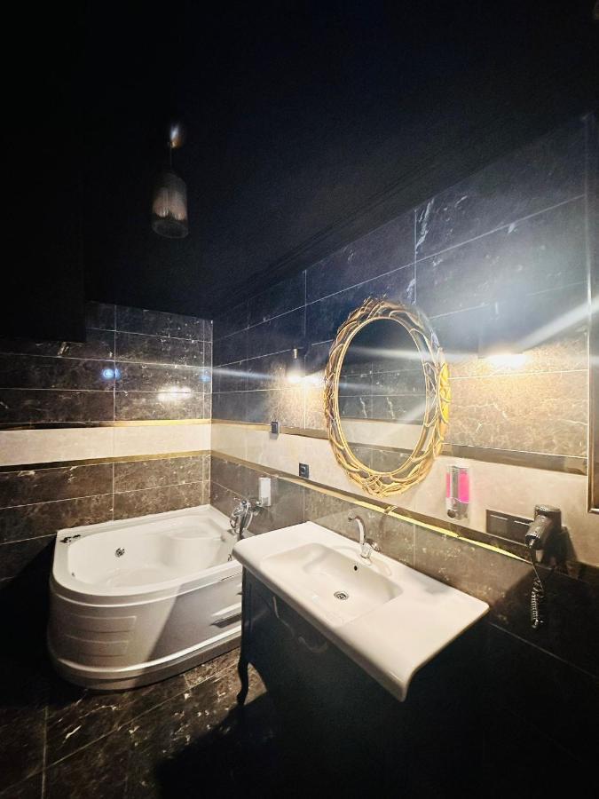 Golden Rock House Apartment Ankara Exterior photo